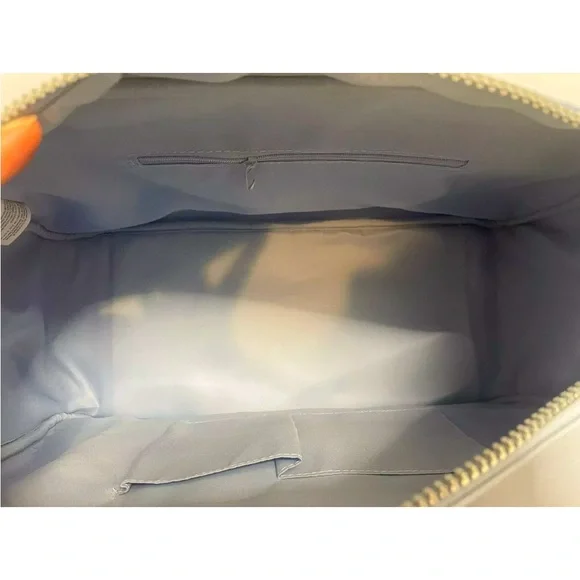 Primark Disney Stitch & Scrump Weekender Travel Bag New - Picture 7 of 7